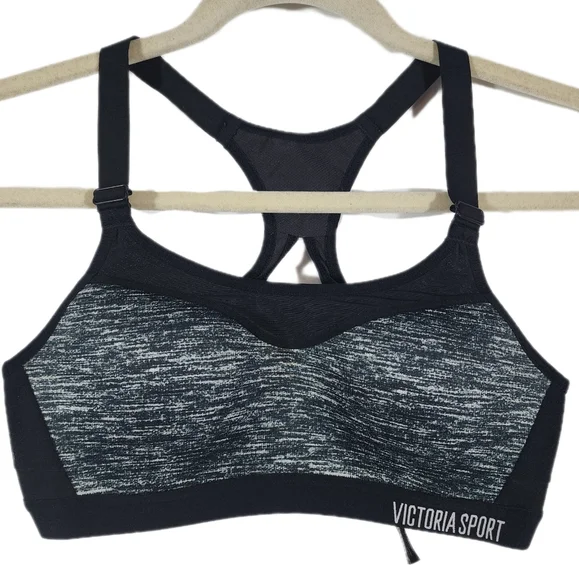 Victoria's Secret, Intimates & Sleepwear, Vs Incredible Lightweight Max  Sports Bra 34b